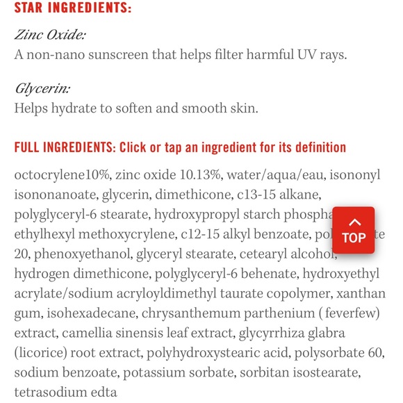 First Aid Beauty | Ultra Moisturizer w/ SPF - Picture 10 of 12